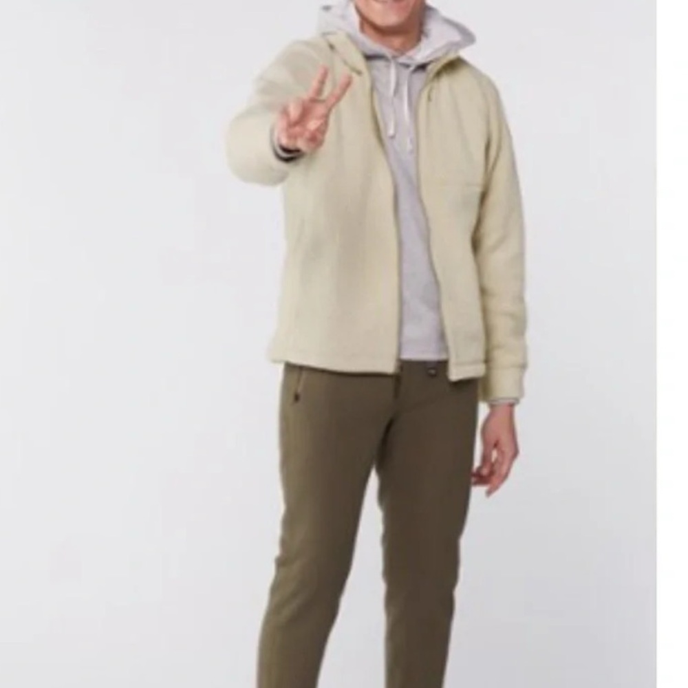 REI Co-op Beyonder High-Pile Fleece Jacket - Picture 6 of 13